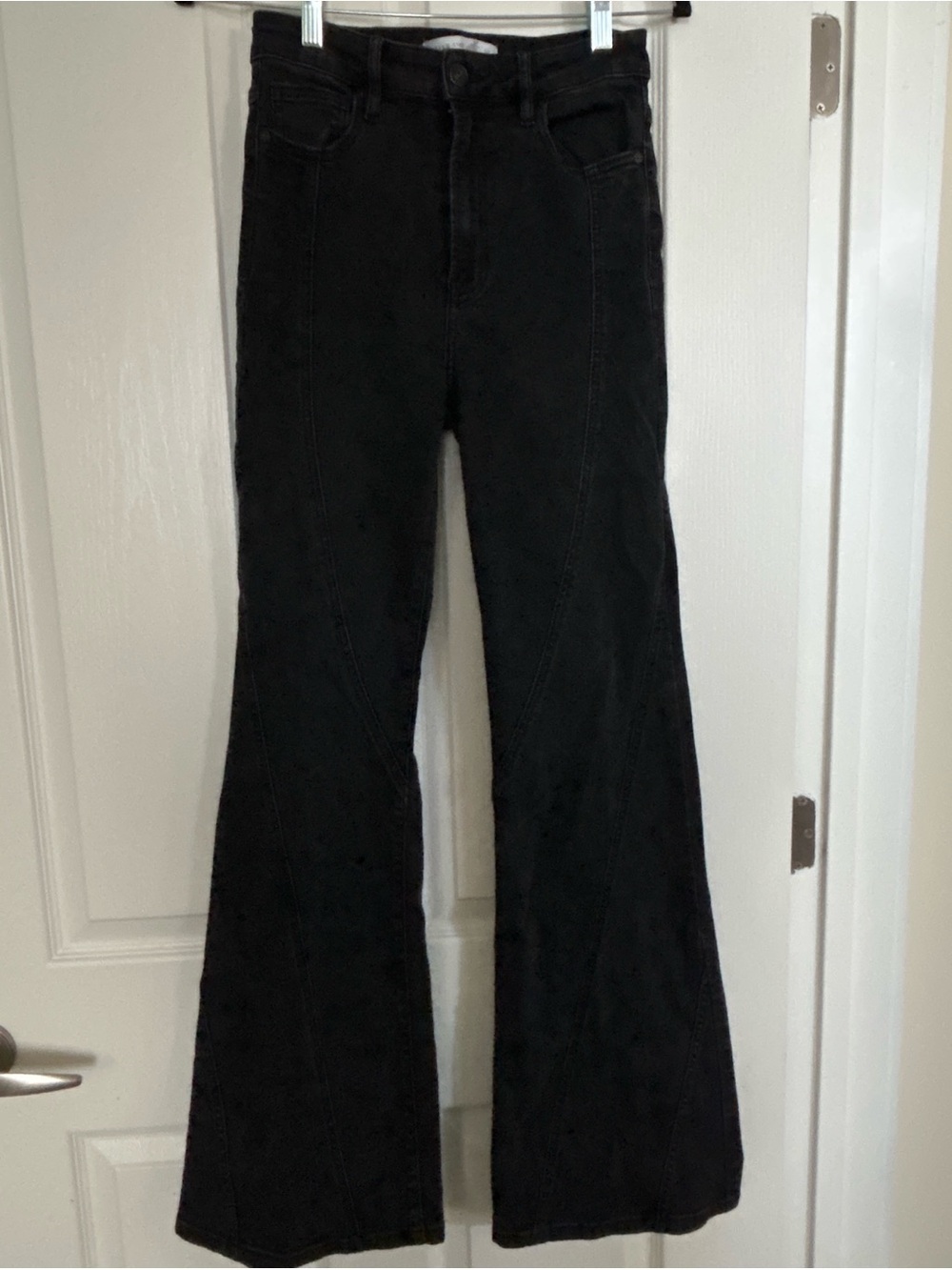 Altar'd State Black Jeans